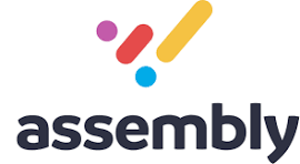 Assembly Encoder Game